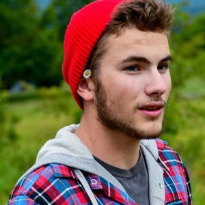 Meet your Posher, Will